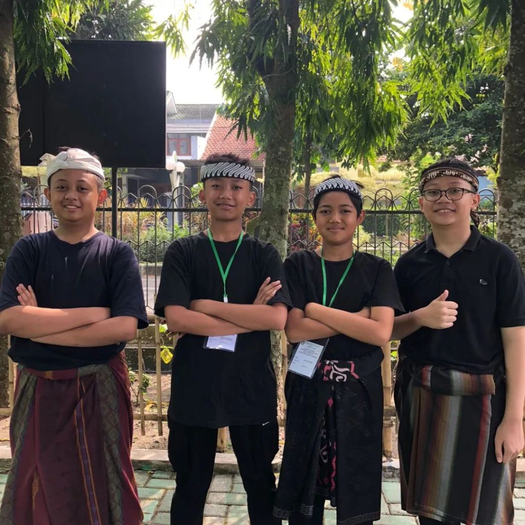 kegiatan asesmen madrasah siswa mi ar ridlo malang 2024