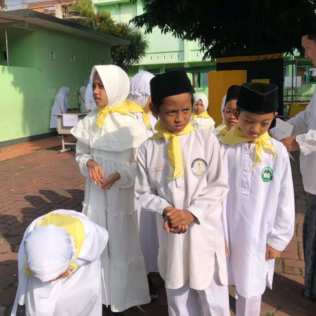 manasik haji mi ar ridlo tahun 2024