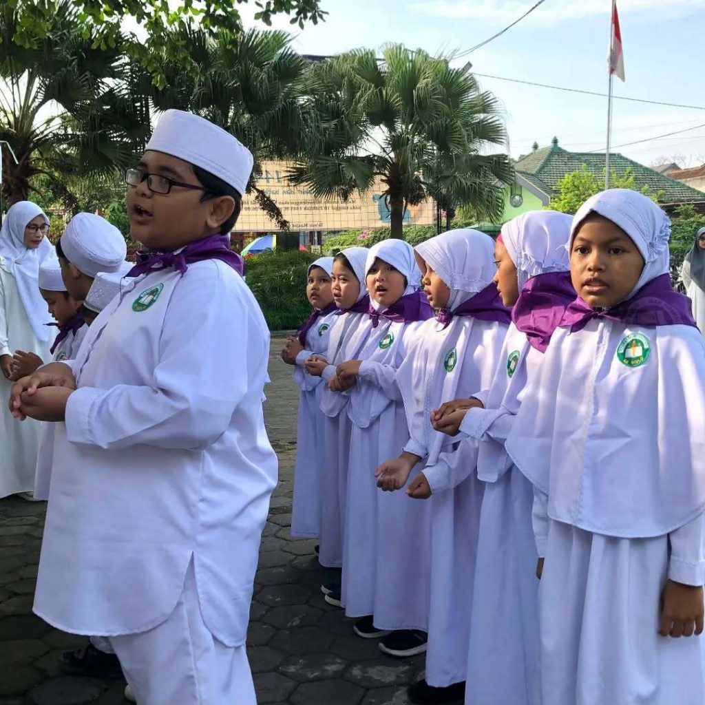 manasik haji mi ar ridlo tahun 2024