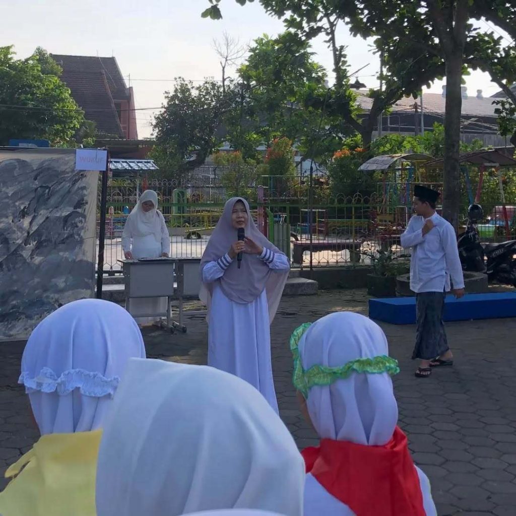 manasik haji mi ar ridlo tahun 2024